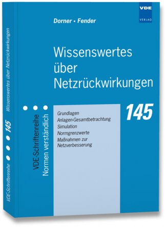 Wissenswertes über Netzrückwirkungen