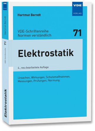 Elektrostatik