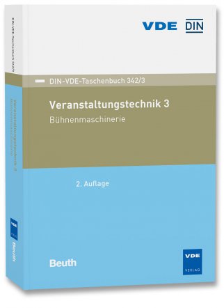 Veranstaltungstechnik 3