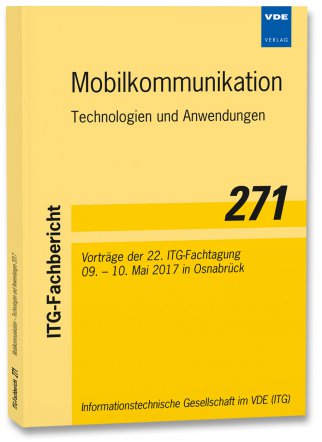ITG-Fb. 271: Mobilkommunikation
