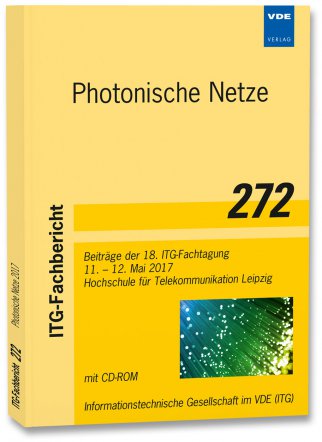 ITG-Fb. 272: Photonische Netze
