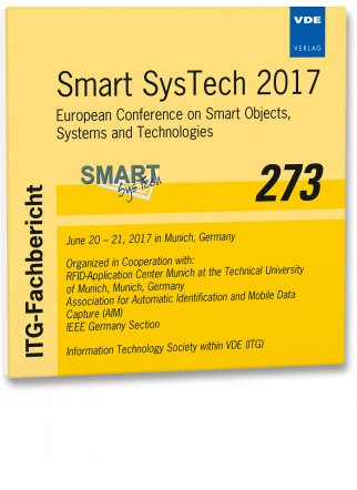 ITG-Fb. 273: Smart SysTech 2017