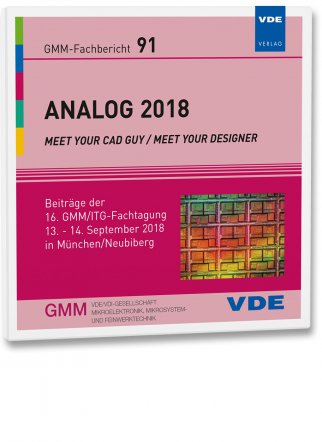 GMM-Fb. 91: ANALOG 2018