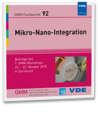 GMM-Fb. 92: Mikro-Nano-Integration