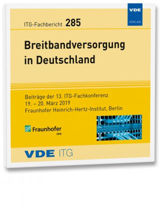 ITG-Fb. 285: Breitbandversorgung in Deutschland