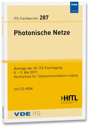 ITG-Fb. 287: Photonische Netze