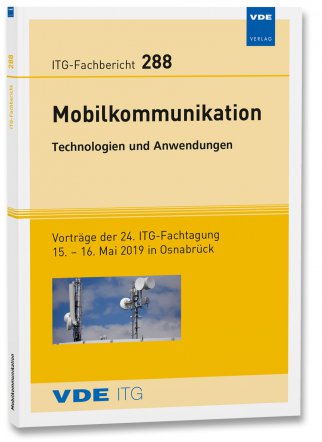 ITG-Fb. 288: Mobilkommunikation