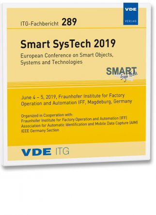 ITG-Fb. 289: Smart SysTech 2019