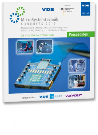 MikroSystemTechnik Kongress 2019