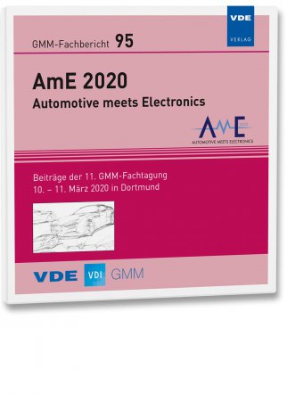 GMM-Fb. 95: AmE 2020