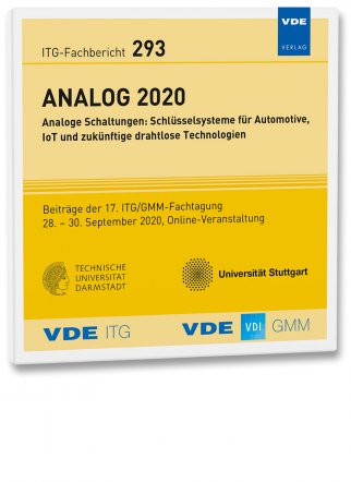ITG-Fb. 293 Analog 2020