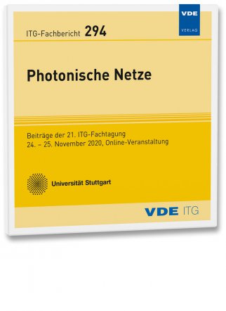 ITG-Fb. 294: Photonische Netze