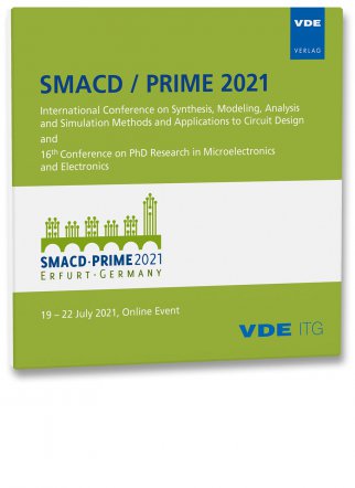 SMACD / PRIME 2021