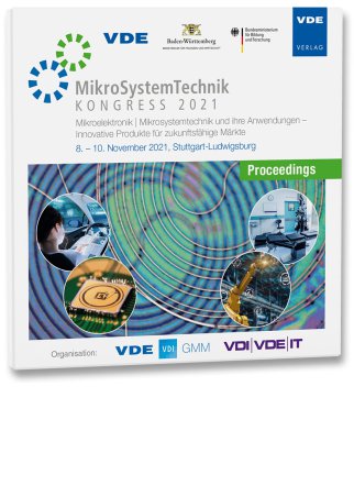 MikroSystemTechnik Kongress 2021