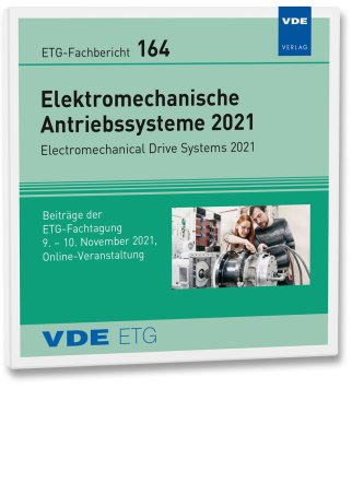 ETG-Fb. 164: Elektromechanische Antriebssysteme 2021