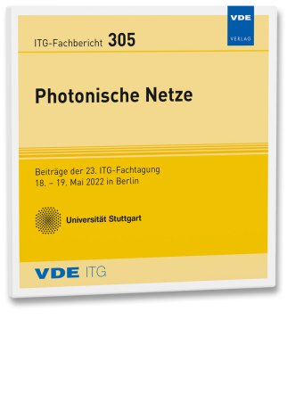 ITG-Fb. 305: Photonische Netze