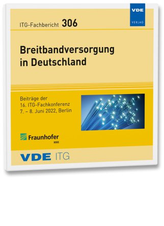 ITG-Fb. 306: Breitbandversorgung in Deutschland