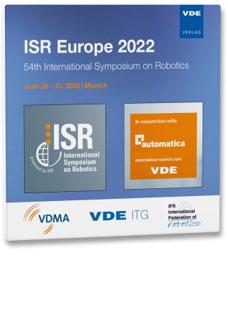 ISR Europe 2022