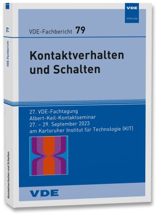 VDE-Fb. 79: Kontaktverhalten und Schalten