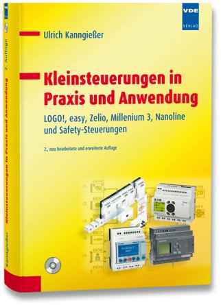 Kleinsteuerungen in Praxis und Anwendung