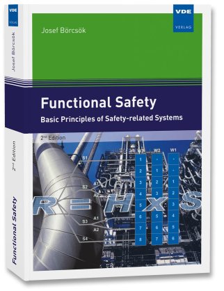 Functional Safety - Basic Principles of Safety-related Systems