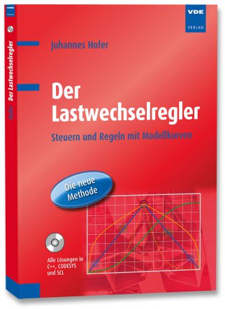 Der Lastwechselregler