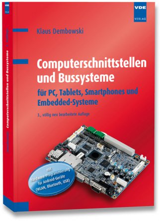 Computerschnittstellen und Bussysteme