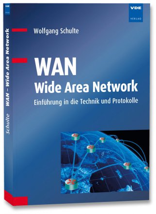 WAN - Wide Area Network