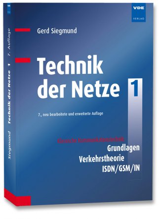 Technik der Netze 1