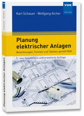 Planung elektrischer Anlagen