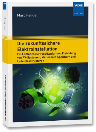 Die zukunftssichere Elektroinstallation