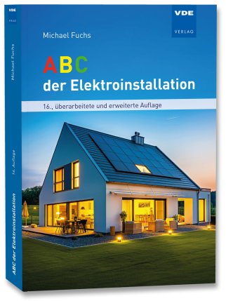 ABC der Elektroinstallation