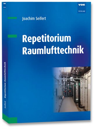 Repetitorium Raumlufttechnik