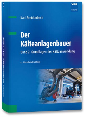 Der Kälteanlagenbauer