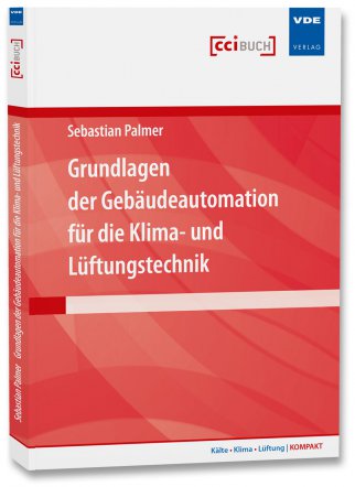 Grundlagen der Gebäudeautomation für die Klima- und Lüftungstechnik