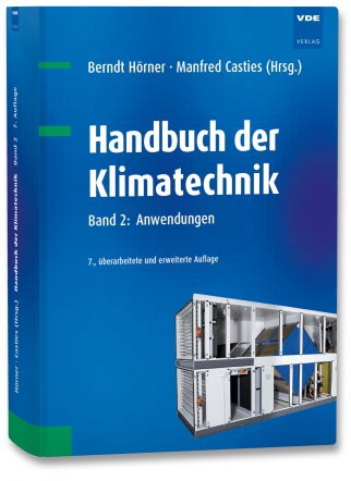 Handbuch der Klimatechnik