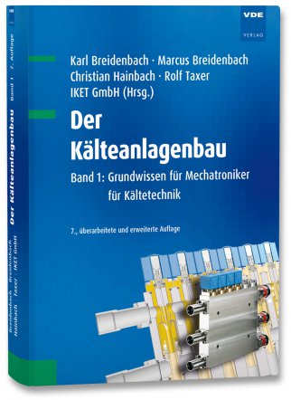 Der Kälteanlagenbau