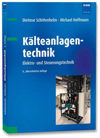 Kälteanlagentechnik