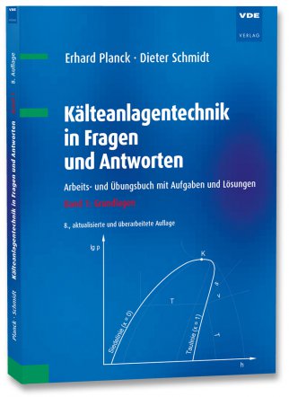 Kälteanlagentechnik in Fragen und Antworten