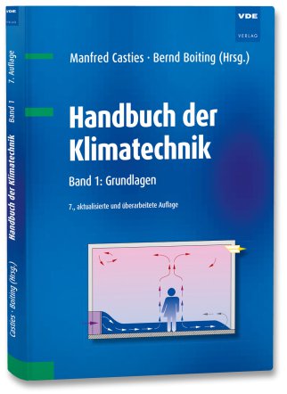 Handbuch der Klimatechnik