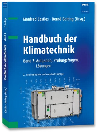 Handbuch der Klimatechnik