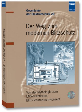 Der Weg zum modernen Blitzschutz