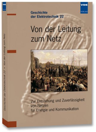 Von der Leitung zum Netz