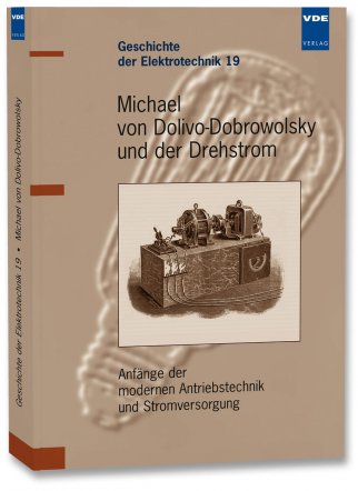 Michael von Dolivo-Dobrowolsky und der Drehstrom