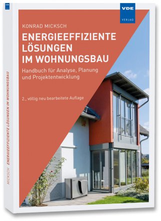 Energieeffiziente Lösungen im Wohnungsbau