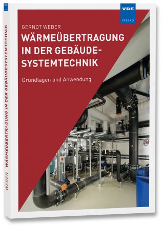 Wärmeübertragung in der Gebäudesystemtechnik