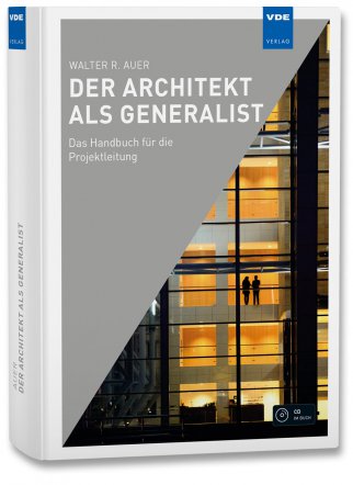 Der Architekt als Generalist