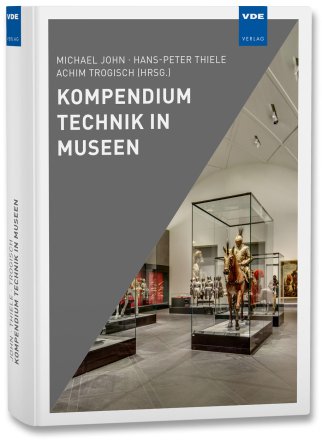 Kompendium Technik in Museen