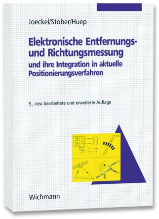 Elektronische Entfernungs- und Richtungsmessung