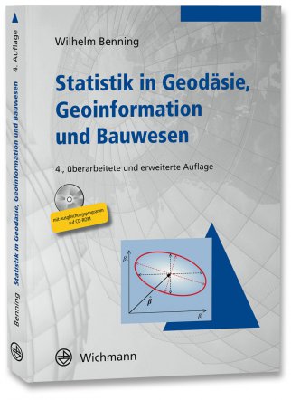 Statistik in Geodäsie, Geoinformation und Bauwesen